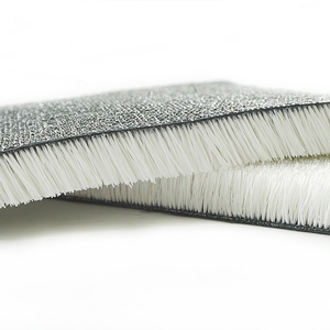 Thảm Trượt Tuyết Thảm Tuyết Nhân Tạo Màu Trắng Thảm Tập Thể Thao Thảm Cỏ Nhân Tạo Trong Nhà Khu Nghỉ Mát Trượt Tuyết - Product Image 4