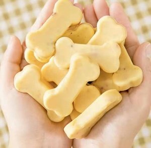 Snack per Cani ad Alto Contenuto Proteico, Bocconcini di Formaggio di Latte di <span class=keywords><strong>Yak</strong></span>, Snack a Lunga Durata, Etichetta Privata, Esportazione, Salutare - Product Image 2