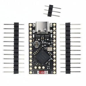 Carte de développement Promicro NRF52840 compatible avec Nice Nano V2.0 avec gestion de la charge Bluetooth - Product Image 1