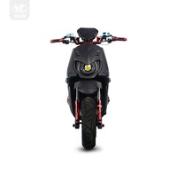 Skuter listrik Moped EEC sepeda motor yang disetujui sepeda motor pintar e-bike sepeda motor listrik cepat 1000W lebih murah pedal skuter China