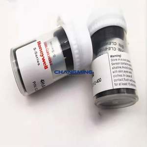 Sensor de cloruro de hidrógeno de 7HCL, - Product Image 2