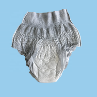 Dh Health Einweg windel für Erwachsene Atmungsaktiv Hohe Absorption Dicke Pull-up-Hose Neues Design Haut freundlich Gedruckt für Männer Frauen