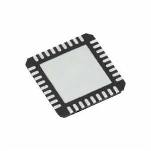 Electronic Circuit Components 36 VFQFN Exposed Pad Clock Timing SI5325C-B-GM Original - Product Image 1