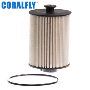 Filtre à carburant de haute qualité en promotion, séparateur eau-carburant 5264870 FS19925 pour moteur diesel de camion - Product Image 4
