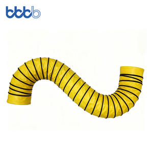 Tunnel pour chiens en nylon flexible, résistant aux hautes températures (120°C), anti-âge, imperméable et anti-corrosion, pour l'entraînement d'agilité des animaux de compagnie - Product Image 5