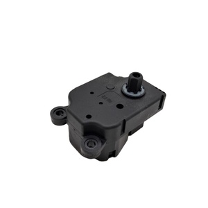 มอเตอร์ตัวกระตุ้นช่องระบายอากาศฮีตเตอร์ 1422615 สำหรับรถบรรทุกสแกนเนีย ซีรีส์อาร์ เอียดี590 เคเอ615บี 1.22938 122938 - Product Image 1