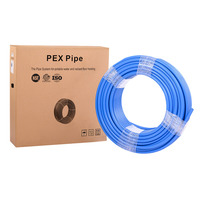 2020 toutes les tailles standard pe tuyau tuyaux et tubes 32mm d'eau pex tuyau pour Eau Chaude chauffage par le sol