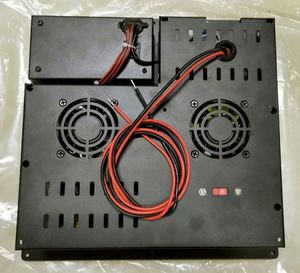 Amplificateur de puissance professionnel D3124 DSP 3 canaux 2*400+1200W, module d'amplification pour système de haut-parleurs, amplificateurs de subwoofer 3 voies - Product Image 4
