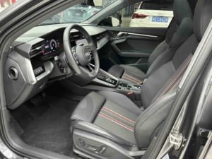 <span class=keywords><strong>Audi</strong></span> <span class=keywords><strong>A3</strong></span> A3L Limusina 35 TFSI Fashion Sport <span class=keywords><strong>2022</strong></span> - Product Image 3