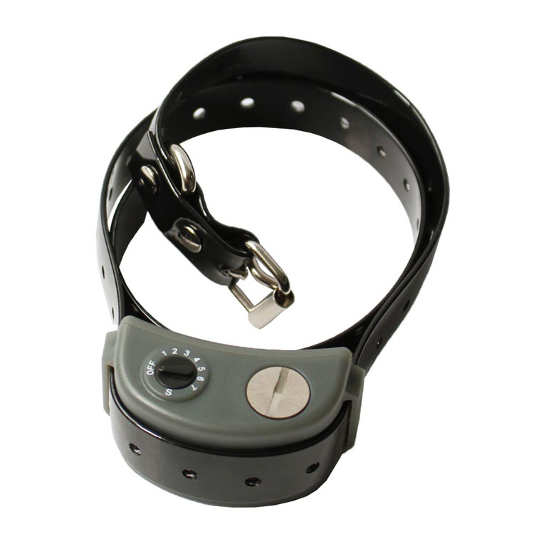 Умные водонепроницаемые амортизирующие ошейники для собак iPets PET855