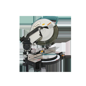 Scie à onglet multifonctionnelle tout aluminium M2300NB pour la découpe du bois et de l'aluminium 220V - Product Image 4
