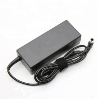 19.5V 4.1Amp AC ordinateur portable 80Watt 4.1A adaptateurs d'alimentation cc chargeurs universels pour ordinateur portable pour Sony OEM