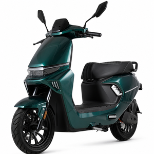 Caja de Almacenamiento Trasera para Scooter Eléctrico para Adultos con Batería de Plomo-Ácido de 1000w - 8000w, Motocicleta Eléctrica de Carga, <span class=keywords><strong>Chopper</strong></span> Eléctrico - Product Image 2