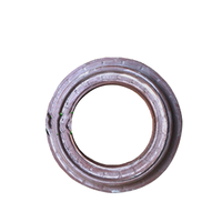 Guangzhou Haute demande 2402ZB-060 Pièces de châssis de joint d'huile de vilebrequin utilisées pour les pièces de rechange de bus Yutong