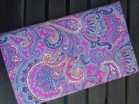 Usine Personnaliser imprimé Floral tissu 100% coton imprimé tissu pour textile à la maison