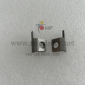WD 5 paires de supports de pince de qualité supérieure F4.005.125 & F4.005.126, levier à rouleaux complet pour pièces d'imprimante XL106 - Product Image 4