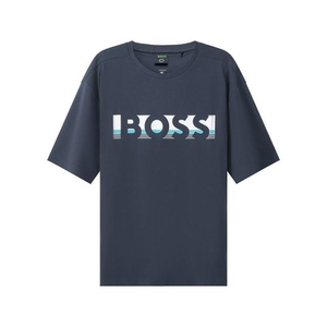 T-shirt respirant pour homme 2026, manches courtes, coupe ample confortable, pour usage quotidien, décontracté, T-shirt graphique surdimensionné pour homme - Product Image 6