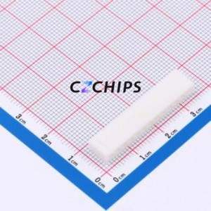HC-SCN-13Y-05 Housing (Wire-to-Board / Wire-to-Wire) P=2.5mm Connector 1x13P 2.5mm 1 13 - Product Image 2