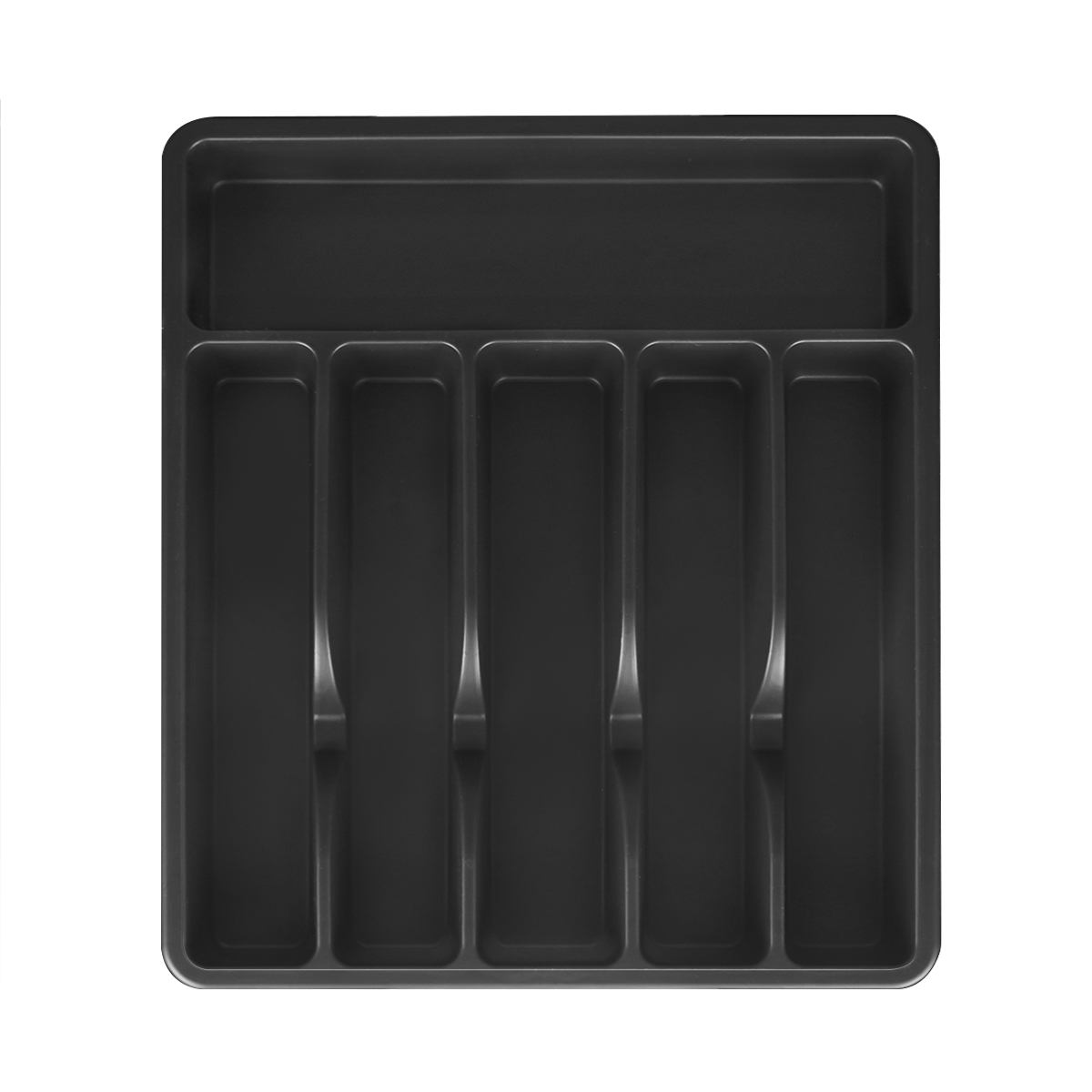 Plateau noir