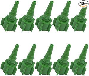 Adaptor pohon Natal medis kualitas bagus harga murah untuk regulator gas dan meteran aliran - Product Image 6