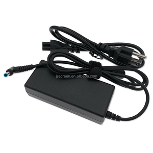 Adaptador de carga para hp, <span class=keywords><strong>carcasa</strong></span> de tapa trasera LCD Original con antena para HP <span class=keywords><strong>Chromebook</strong></span> 11 G5 - Product Image 1