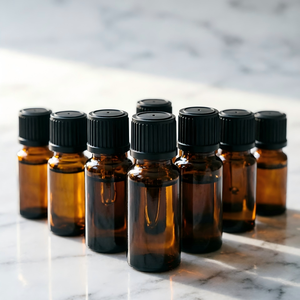 Bulk Wholesale Rose <b>Essential</b> <b>Oil</b> Pure Natural Rosa Damascena Floral Fragrance <b>Oil</b> OEM Custom Rose <b>Essential</b> <b>Oil</b> - Product Image 4