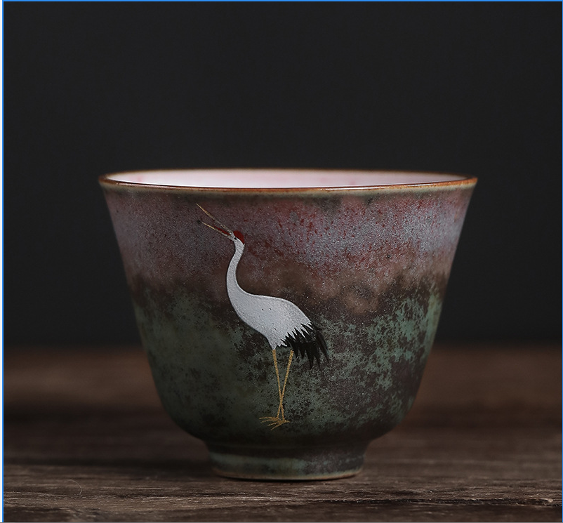 tasse à thé70ml
