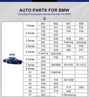 2043306711 Bras de suspension inférieur avant gauche pour Mercedes Benz Classe C Classe E W204 C204 S204 A207 C207 avec Good Shop