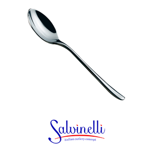 ช้อนซาลวิเนลลี ปริ้นเซส โมก้า สแตนเลสสตีล 18/10 หนา 5 มม. - Product Image 4