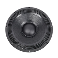 Sistema de Sonido Line Array Personalizado Altavoz para DJ 3000W Altavoz de 21" Bobina de Voz de 6"