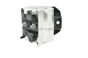 Support moteur avant compatible avec Chevrolet 15854939 - Product Image 3