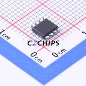 L78L08ACD13TR วงจรรวม SO-8วงจรรวมชิพ IC ตัวควบคุมเชิงเส้น Pmic (LDO) - Product Image 2