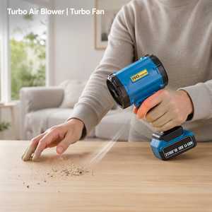 Popular Outdoor Turbo Air Blower <b>Fan</b> <b>Car</b> <b>Usb</b> Rechargeable Outdoor <b>Fan</b> Air Cooling <b>Fan</b> - Product Image 3