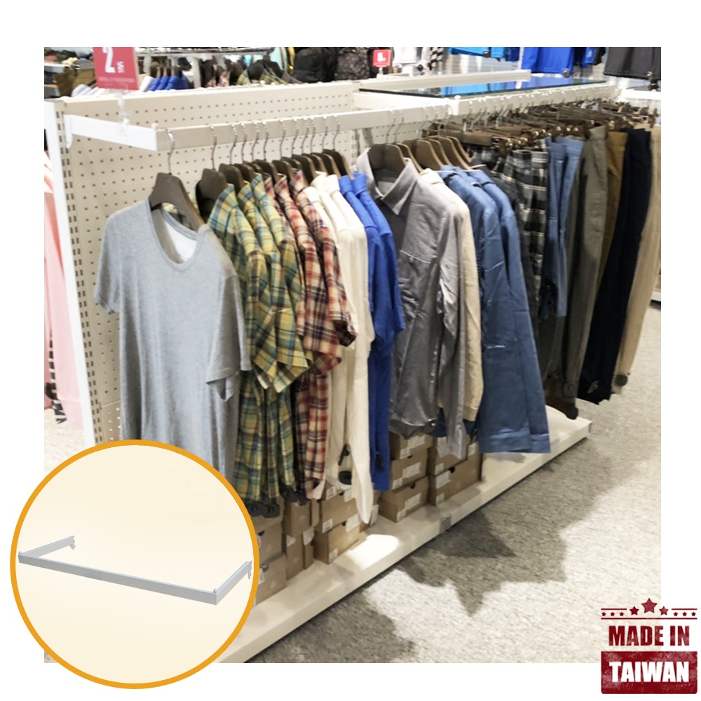 Столешница изготовленный на заказ на горных велосипедах шорты стеллаж для выставки товаров крюка вешалки слот настенная шина повесить rail