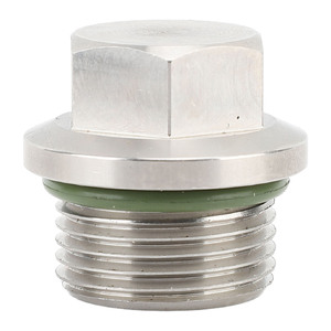 สกรูระบายน้ำมันสำหรับเครื่องยนต์ M20, สกรูระบายน้ำมันสำหรับ <span class=keywords><strong>C400GT</strong></span> C400X - Product Image 1