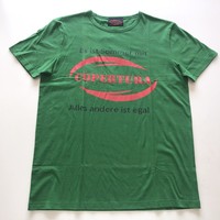 Qualité de première classe en coton de logo personnalisé de grande taille pour hommes impression de t-shirts personnalisés impression de t-shirts surdimensionnés unis