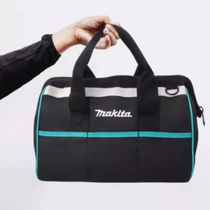Bulk Purchase of <strong>Makita</strong> 18V High Torque Impact Wrench <strong>Set</strong>, Speed Control Electric Combination Precision Fastening Operation Tool - Product Image 6