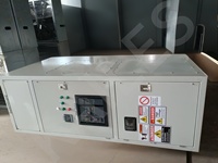 Interruptor Automático KLS (KAILES) Serie 2000A 480Y/277V 3PH 35KAIC NEMA 1 50-60Hz MCCB Corriente Personalizable 100-6300A