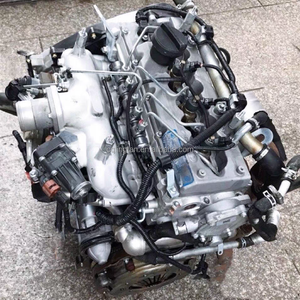 محركات شاحنات البيك أب 2.0 لتر 4D20 GW4D20B GW4D20D محرك ديزل لسيارات جريت وول هافال H6 H5 H3 H2 وينجل 5 تجميع محرك كامل - Product Image 1