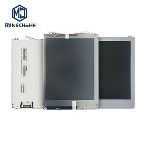 จอแสดงผล LCD สำหรับอุตสาหกรรม Fanuc รุ่น LM64P101-LM64P105 ระบบควบคุมเครื่องจักรอัตโนมัติ หน้าจอ HMI อะไหล่แท้ 100% รับประกัน 3 เดือน - Product Image 1