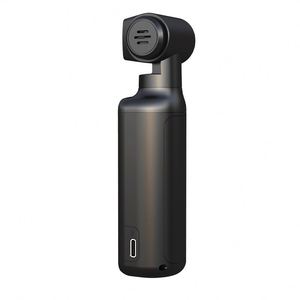 Caméra d'action 4K Écran 1,33 pouces Angle large 180° Rotation WiFi Enregistrement en accéléré Léger Portable MicroSD K1 Sport - Product Image 5