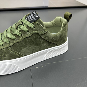 Chaussures pour hommes Y, baskets décontractées tendance, semelles souples, chaussures de skate confortables pour hommes - Product Image 6
