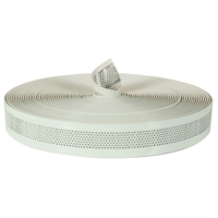 Bobine en aluminium de matériel d'utilisation de main de lettre de canal de signalisation 3D avec le trou pour la bande en aluminium extérieure de matériel de signalisation de mot Led