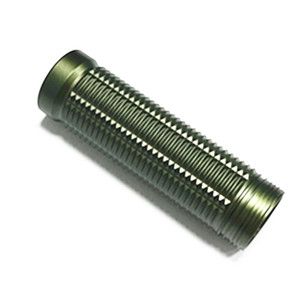 <strong>Anodized</strong> Aluminum Stainless Steel Machined Custom Machining CNC Spare Lathe <strong>Titanium</strong> Machine Parts - Product Image 2