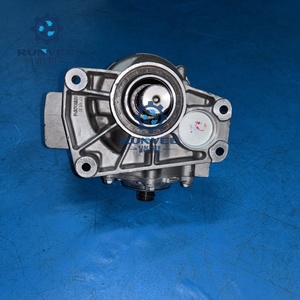 RUNVEE Venta al por mayor Remanufacturado 0CP 7 velocidades Wet DCT Transmisión Conjunto de caja de transferencia 0CP409053H para AUDI 2017-2018 RS3 2,5 T - Product Image 4