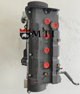 MTI Hochwertiger 1,6 l 2,0 l Motor Alpha II Beta II G4ED G4GC Motor Langer Block für Hyundai Tiburon - Product Image 6