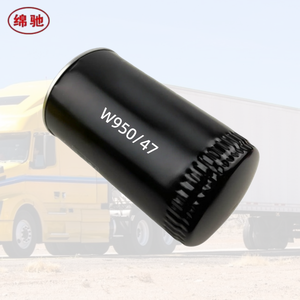 Filtro de Aceite para Motor de Marca Privada al por Mayor W940/1 W940/<span class=keywords><strong>2</strong></span> WD940/19 W950/47 para Piezas de Automóviles - Product Image 3