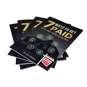 Stampa Personalizzata di Cataloghi Colorati per Prodotti Auto, Catalogo Nok Oil Seal Personalizzato, 72 Pagine, Stampe Fotografiche, Stampa di Riviste per Adulti - Product Image 2