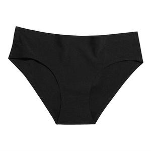 NK898 Panties <strong>Naked</strong> and Unrestrained One-piece Ultra-thin Breathable Soft and Non-marking Ice Silk <strong>Girl</strong> Panties - Product Image 6