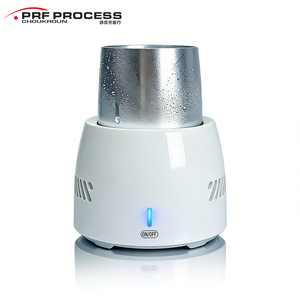 Professionele <span class=keywords><strong>PRP</strong></span>/PRF Koelbuis-/Bekerkit met Ijspak - voor de bereiding van bloedplaatjesgel en centrifugatieproces - Product Image 2